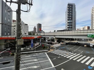 ザ・パークハビオＳＯＨＯ南青山の物件内観写真